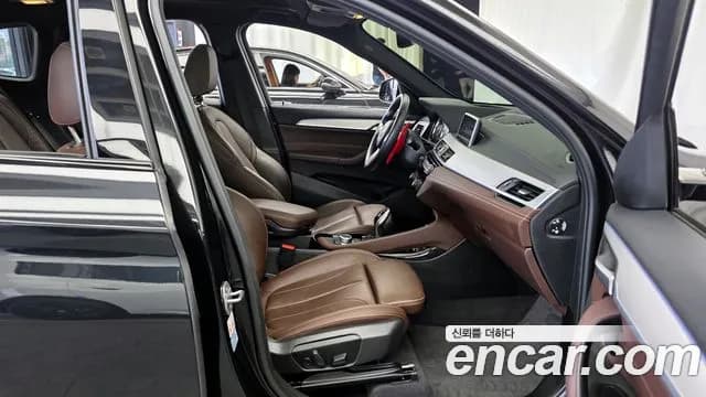 2022 BMW X1 (F48) xDrive 20i M Sport Sold VIN WBA11DG08N5T64723 – photo 22 2022 BMW X1 (F48) xDrive 20i M Sport Sold VIN WBA11DG08N5T64723 – photo 22