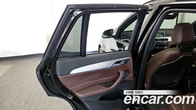 2022 BMW X1 (F48) xDrive 20i M Sport Sold VIN WBA11DG08N5T64723 – photo 29 2022 BMW X1 (F48) xDrive 20i M Sport Sold VIN WBA11DG08N5T64723 – photo 29