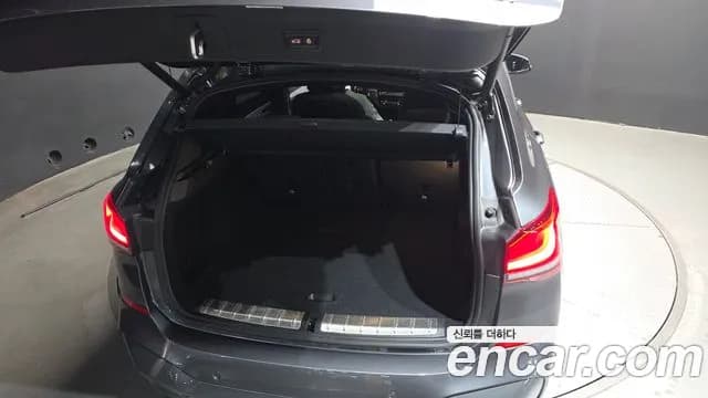 2022 BMW X1 (F48) xDrive 20i M Sport Sold VIN WBA11DG08N5U27075 – rear exterior 2022 BMW X1 (F48) xDrive 20i M Sport Sold VIN WBA11DG08N5U27075 – rear exterior