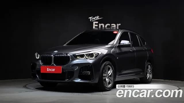 2022 BMW X1 (F48) xDrive 20i M Sport Sold VIN WBA11DG08N5U27075 – side profile 2022 BMW X1 (F48) xDrive 20i M Sport Sold VIN WBA11DG08N5U27075 – side profile