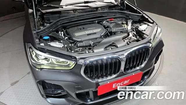 2022 BMW X1 (F48) xDrive 20i M Sport Sold VIN WBA11DG08N5U27075 – dashboard 2022 BMW X1 (F48) xDrive 20i M Sport Sold VIN WBA11DG08N5U27075 – dashboard