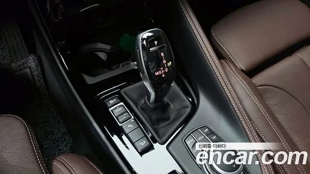 2022 BMW X1 (F48) xDrive 20i M Sport Sold VIN WBA11DG08N5U27075 – trunk area 2022 BMW X1 (F48) xDrive 20i M Sport Sold VIN WBA11DG08N5U27075 – trunk area