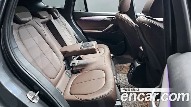 2022 BMW X1 (F48) xDrive 20i M Sport Sold VIN WBA11DG08N5U27075 – photo 12 2022 BMW X1 (F48) xDrive 20i M Sport Sold VIN WBA11DG08N5U27075 – photo 12