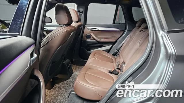 2022 BMW X1 (F48) xDrive 20i M Sport Sold VIN WBA11DG08N5U27075 – photo 14 2022 BMW X1 (F48) xDrive 20i M Sport Sold VIN WBA11DG08N5U27075 – photo 14