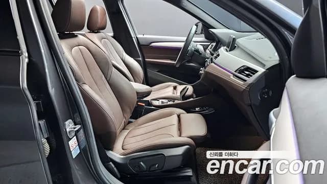 2022 BMW X1 (F48) xDrive 20i M Sport Sold VIN WBA11DG08N5U27075 – photo 19 2022 BMW X1 (F48) xDrive 20i M Sport Sold VIN WBA11DG08N5U27075 – photo 19
