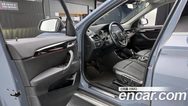 2022 BMW X1 (F48) xDrive 20i xLine Sold VIN WBA11DG09N5T84740 – front exterior 2022 BMW X1 (F48) xDrive 20i xLine Sold VIN WBA11DG09N5T84740 – front exterior