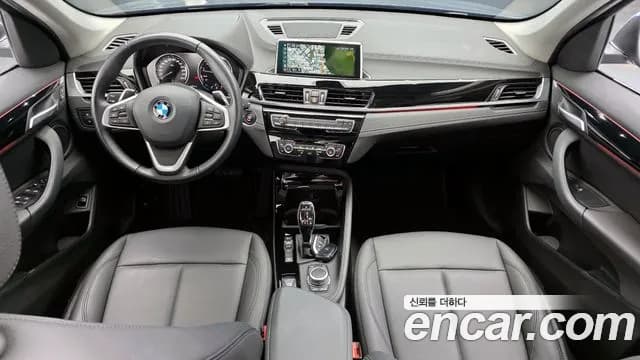 2022 BMW X1 (F48) xDrive 20i xLine Sold VIN WBA11DG09N5T84740 – photo 11 2022 BMW X1 (F48) xDrive 20i xLine Sold VIN WBA11DG09N5T84740 – photo 11
