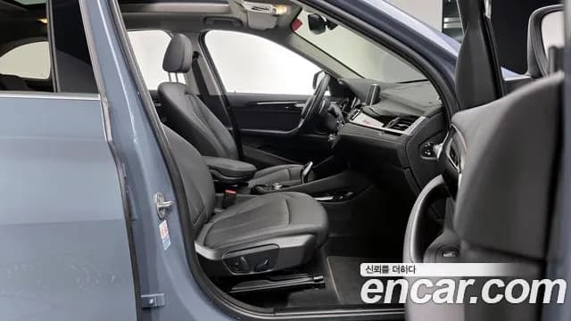 2022 BMW X1 (F48) xDrive 20i xLine Sold VIN WBA11DG09N5T84740 – photo 13 2022 BMW X1 (F48) xDrive 20i xLine Sold VIN WBA11DG09N5T84740 – photo 13