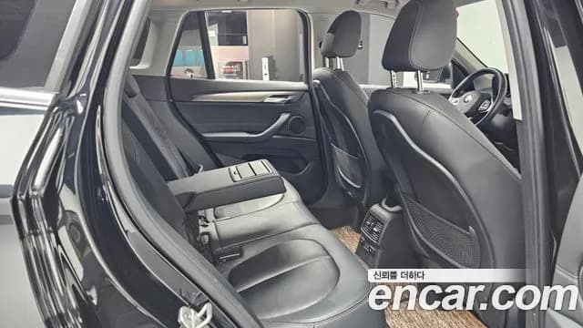 2021 BMW X1 (F48) xDrive 20i xLine Sold VIN WBA11DG0XM5S41133 – photo 17 2021 BMW X1 (F48) xDrive 20i xLine Sold VIN WBA11DG0XM5S41133 – photo 17