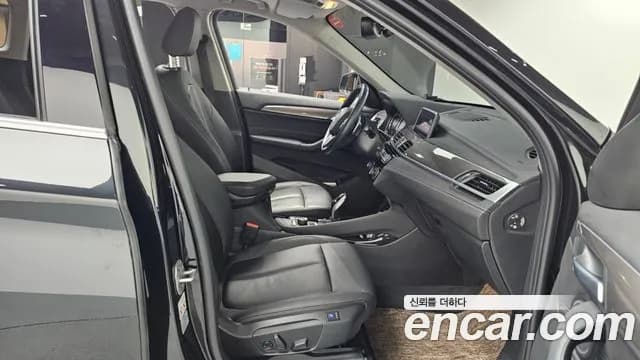 2021 BMW X1 (F48) xDrive 20i xLine Sold VIN WBA11DG0XM5S41133 – photo 20 2021 BMW X1 (F48) xDrive 20i xLine Sold VIN WBA11DG0XM5S41133 – photo 20