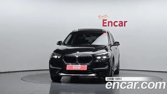 2022 BMW X1 (F48) xDrive 20i xLine Sold VIN WBA11DG0XN5V33317 – front exterior 2022 BMW X1 (F48) xDrive 20i xLine Sold VIN WBA11DG0XN5V33317 – front exterior