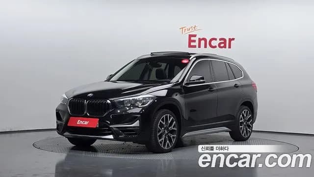 2022 BMW X1 (F48) xDrive 20i xLine Sold VIN WBA11DG0XN5V33317 – side profile 2022 BMW X1 (F48) xDrive 20i xLine Sold VIN WBA11DG0XN5V33317 – side profile