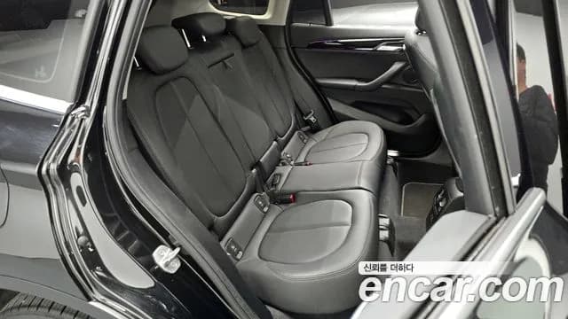 2022 BMW X1 (F48) xDrive 20i xLine Sold VIN WBA11DG0XN5V33317 – exterior detail 2022 BMW X1 (F48) xDrive 20i xLine Sold VIN WBA11DG0XN5V33317 – exterior detail
