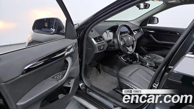 2022 BMW X1 (F48) xDrive 20i xLine Sold VIN WBA11DG0XN5V33317 – photo 11 2022 BMW X1 (F48) xDrive 20i xLine Sold VIN WBA11DG0XN5V33317 – photo 11