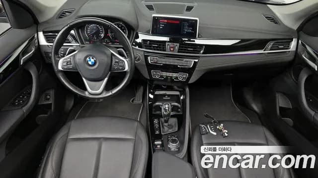 2022 BMW X1 (F48) xDrive 20i xLine Sold VIN WBA11DG0XN5V33317 – photo 19 2022 BMW X1 (F48) xDrive 20i xLine Sold VIN WBA11DG0XN5V33317 – photo 19