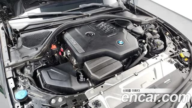 2022 BMW 3 Series (G20) 320i Touring M Sports Sold VIN WBA11ED00NFM20853 – front exterior 2022 BMW 3 Series (G20) 320i Touring M Sports Sold VIN WBA11ED00NFM20853 – front exterior