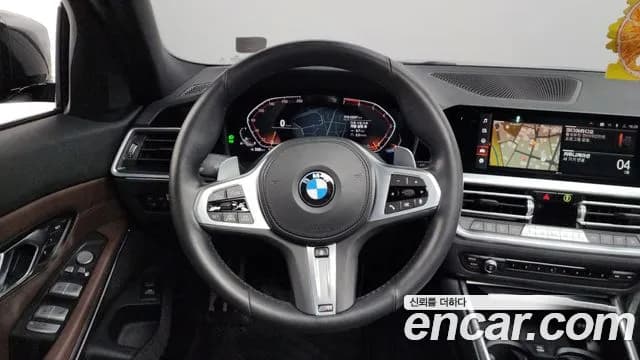 2022 BMW 3 Series (G20) 320i Touring M Sports Sold VIN WBA11ED00NFM20853 – side profile 2022 BMW 3 Series (G20) 320i Touring M Sports Sold VIN WBA11ED00NFM20853 – side profile
