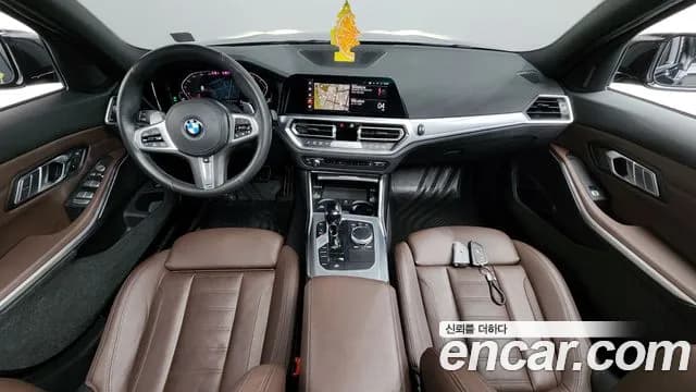 2022 BMW 3 Series (G20) 320i Touring M Sports Sold VIN WBA11ED00NFM20853 – photo 15 2022 BMW 3 Series (G20) 320i Touring M Sports Sold VIN WBA11ED00NFM20853 – photo 15