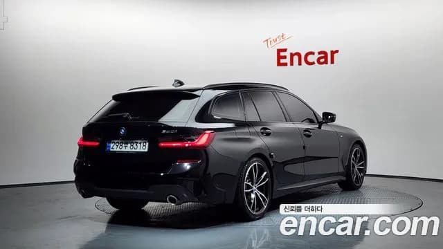 2022 BMW 3 Series (G20) 320i Touring M Sports Sold VIN WBA11ED00NFM20853 – photo 20 2022 BMW 3 Series (G20) 320i Touring M Sports Sold VIN WBA11ED00NFM20853 – photo 20