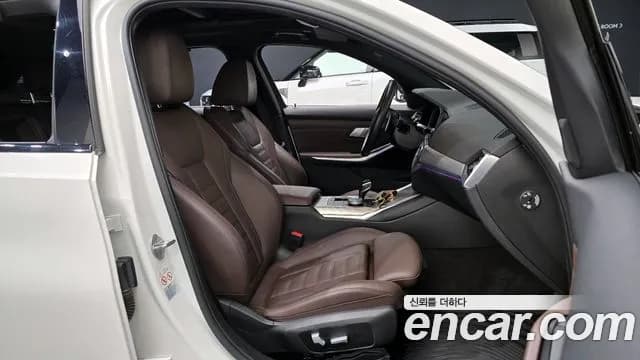 2022 BMW 3Series (G20) 320i Touring M Sports Sold VIN WBA11ED02NFM51781 – exterior detail 2022 BMW 3Series (G20) 320i Touring M Sports Sold VIN WBA11ED02NFM51781 – exterior detail