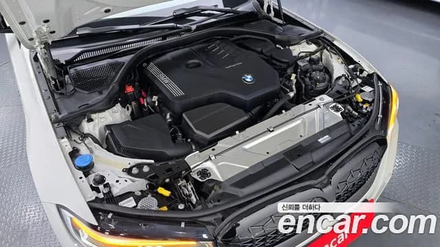2022 BMW 3Series (G20) 320i Touring M Sports Sold VIN WBA11ED02NFM51781 – photo 16 2022 BMW 3Series (G20) 320i Touring M Sports Sold VIN WBA11ED02NFM51781 – photo 16