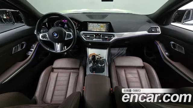2022 BMW 3Series (G20) 320i Touring M Sports Sold VIN WBA11ED02NFM51781 – photo 18 2022 BMW 3Series (G20) 320i Touring M Sports Sold VIN WBA11ED02NFM51781 – photo 18