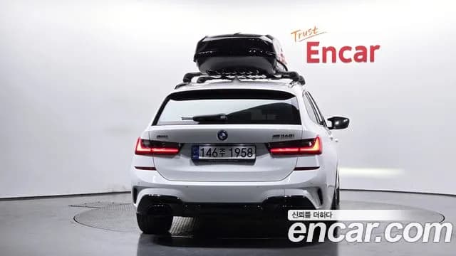 2022 BMW 3Series (G20) 320i Touring M Sports Sold VIN WBA11ED02NFM51781 – photo 19 2022 BMW 3Series (G20) 320i Touring M Sports Sold VIN WBA11ED02NFM51781 – photo 19