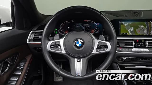 2022 BMW 3 Series (G20) 320i Touring M Sports Sold VIN WBA11ED05NFM55041 – photo 11 2022 BMW 3 Series (G20) 320i Touring M Sports Sold VIN WBA11ED05NFM55041 – photo 11