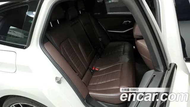 2022 BMW 3 Series (G20) 320i Touring M Sports Sold VIN WBA11ED05NFM55041 – photo 13 2022 BMW 3 Series (G20) 320i Touring M Sports Sold VIN WBA11ED05NFM55041 – photo 13