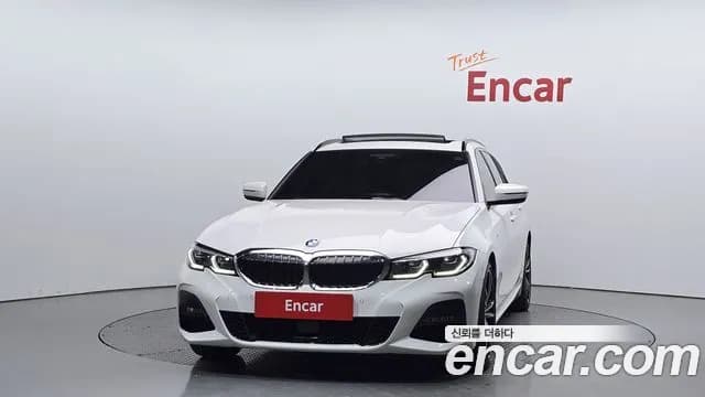 2022 BMW 3 Series (G20) 320i Touring M Sports Sold VIN WBA11ED05NFM55041 – photo 18 2022 BMW 3 Series (G20) 320i Touring M Sports Sold VIN WBA11ED05NFM55041 – photo 18
