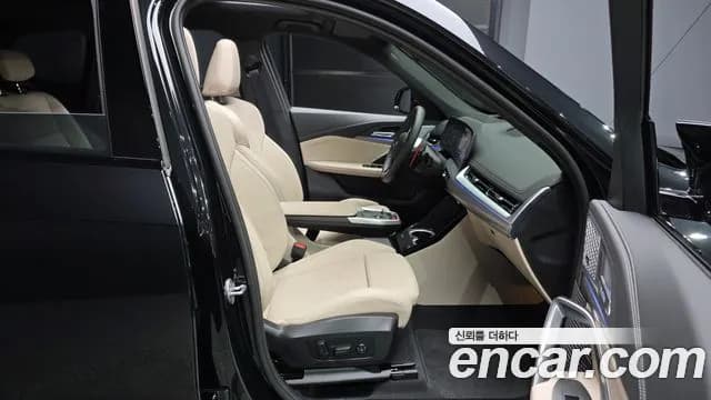 2025 BMW X1 (U11) M35i xDrive Sold VIN WBA11EF05S5363192 – dashboard 2025 BMW X1 (U11) M35i xDrive Sold VIN WBA11EF05S5363192 – dashboard