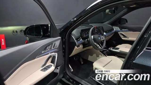 2025 BMW X1 (U11) M35i xDrive Sold VIN WBA11EF05S5363192 – photo 15 2025 BMW X1 (U11) M35i xDrive Sold VIN WBA11EF05S5363192 – photo 15
