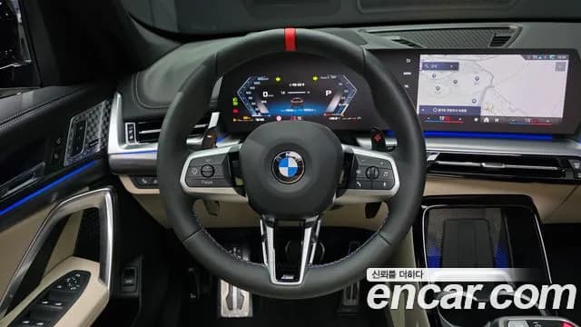 2025 BMW X1 (U11) M35i xDrive Sold VIN WBA11EF05S5363192 – photo 17 2025 BMW X1 (U11) M35i xDrive Sold VIN WBA11EF05S5363192 – photo 17