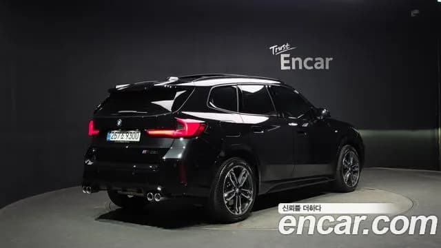 2025 BMW X1 (U11) M35i xDrive Sold VIN WBA11EF05S5363192 – photo 24 2025 BMW X1 (U11) M35i xDrive Sold VIN WBA11EF05S5363192 – photo 24