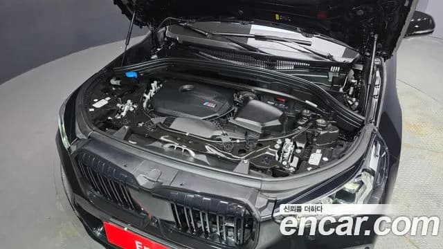 2025 BMW X1 (U11) M35i xDrive Sold VIN WBA11EF05S5363192 – photo 25 2025 BMW X1 (U11) M35i xDrive Sold VIN WBA11EF05S5363192 – photo 25
