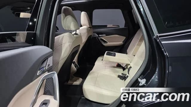 2025 BMW X1 (U11) M35i xDrive Sold VIN WBA11EF05S5363192 – photo 26 2025 BMW X1 (U11) M35i xDrive Sold VIN WBA11EF05S5363192 – photo 26