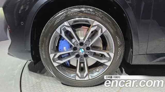 2025 BMW X1 (U11) M35i xDrive Sold VIN WBA11EF05S5363192 – photo 30 2025 BMW X1 (U11) M35i xDrive Sold VIN WBA11EF05S5363192 – photo 30