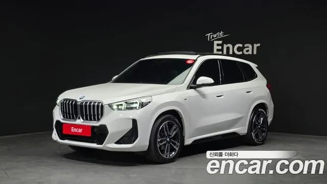 2024 BMW X1 (U11) sDrive 18d M Sport Sold VIN WBA11EG06R5Z24655 – dashboard 2024 BMW X1 (U11) sDrive 18d M Sport Sold VIN WBA11EG06R5Z24655 – dashboard