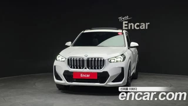 2024 BMW X1 (U11) sDrive 18d M Sport Sold VIN WBA11EG06R5Z24655 – interior seats 2024 BMW X1 (U11) sDrive 18d M Sport Sold VIN WBA11EG06R5Z24655 – interior seats