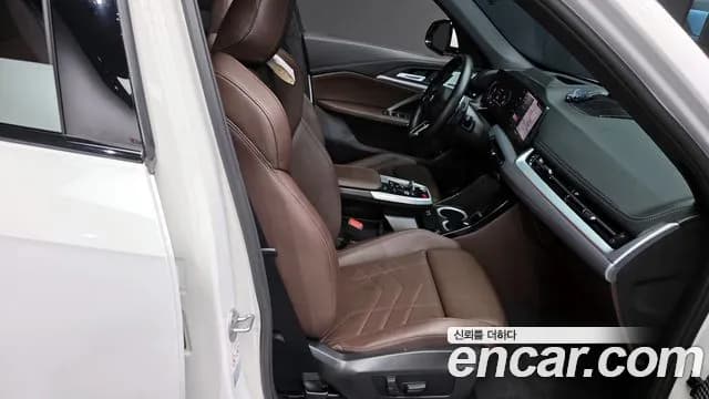 2024 BMW X1 (U11) sDrive 18d M Sport Sold VIN WBA11EG06R5Z24655 – engine bay 2024 BMW X1 (U11) sDrive 18d M Sport Sold VIN WBA11EG06R5Z24655 – engine bay