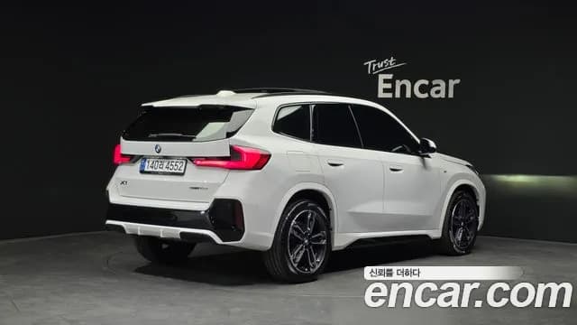 2024 BMW X1 (U11) sDrive 18d M Sport Sold VIN WBA11EG06R5Z24655 – odometer reading 2024 BMW X1 (U11) sDrive 18d M Sport Sold VIN WBA11EG06R5Z24655 – odometer reading