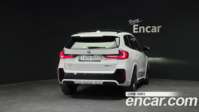 2024 BMW X1 (U11) sDrive 18d M Sport Sold VIN WBA11EG06R5Z24655 – photo 14 2024 BMW X1 (U11) sDrive 18d M Sport Sold VIN WBA11EG06R5Z24655 – photo 14