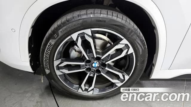 2024 BMW X1 (U11) sDrive 18d M Sport Sold VIN WBA11EG06R5Z24655 – photo 19 2024 BMW X1 (U11) sDrive 18d M Sport Sold VIN WBA11EG06R5Z24655 – photo 19