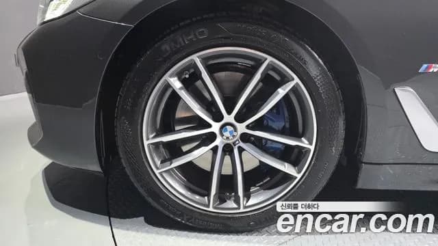 2021 BMW 5 Series (G30) 523d M Sport Sold VIN WBA11ES00MCF03852 – trunk area 2021 BMW 5 Series (G30) 523d M Sport Sold VIN WBA11ES00MCF03852 – trunk area