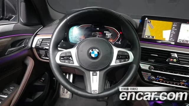 2021 BMW 5 Series (G30) 523d M Sport Sold VIN WBA11ES00MCF03852 – photo 27 2021 BMW 5 Series (G30) 523d M Sport Sold VIN WBA11ES00MCF03852 – photo 27