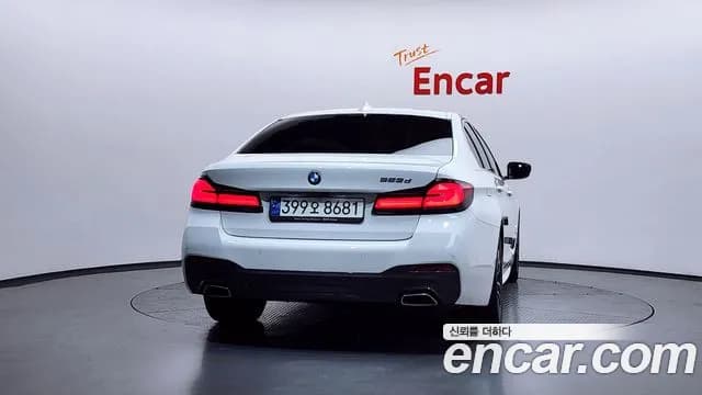 2021 BMW 5Series (G30) 523d M Sport Sold VIN WBA11ES02MWX16006 – trunk area 2021 BMW 5Series (G30) 523d M Sport Sold VIN WBA11ES02MWX16006 – trunk area