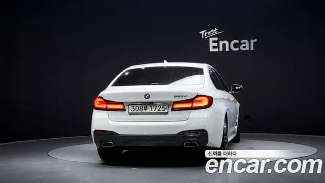 2021 BMW 5 Series (G30) 523d M Sport Sold VIN WBA11ES03MCF35033 – photo 19 2021 BMW 5 Series (G30) 523d M Sport Sold VIN WBA11ES03MCF35033 – photo 19
