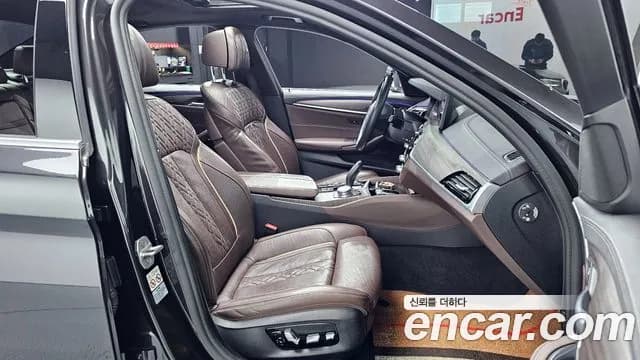 2021 BMW 5Series (G30) 523d M Sport Sold VIN WBA11ES03MWW96591 – front exterior 2021 BMW 5Series (G30) 523d M Sport Sold VIN WBA11ES03MWW96591 – front exterior