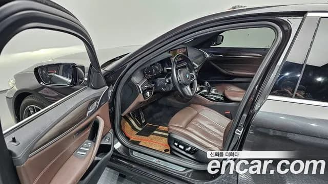 2021 BMW 5Series (G30) 523d M Sport Sold VIN WBA11ES03MWW96591 – photo 14 2021 BMW 5Series (G30) 523d M Sport Sold VIN WBA11ES03MWW96591 – photo 14