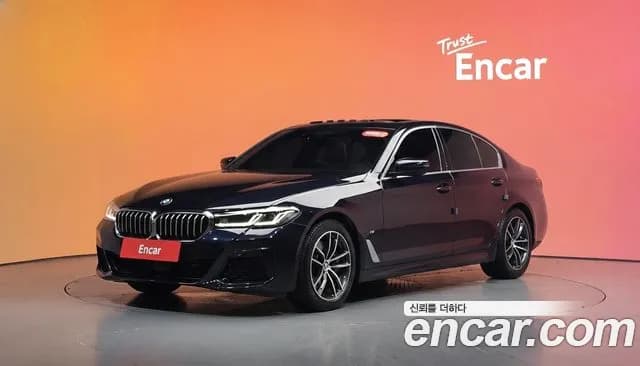 2021 BMW 5Series (G30) 523d M Sport Sold VIN WBA11ES03MWX21327 – photo 14 2021 BMW 5Series (G30) 523d M Sport Sold VIN WBA11ES03MWX21327 – photo 14